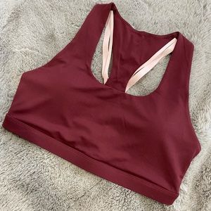 NTW Kessler Medium Impact Sports Bra II. Size L